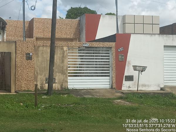 Casa - Venda