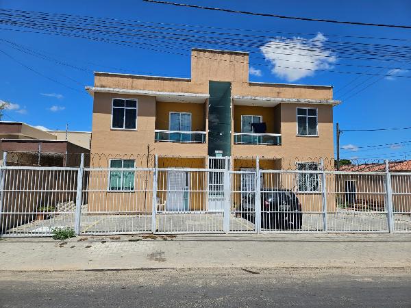 Apartamento - Venda