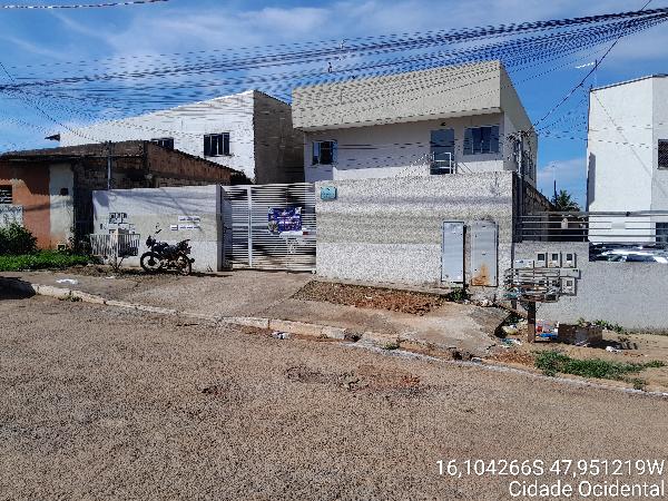 Apartamento - Venda