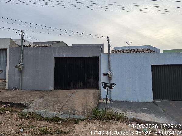Oferta com destaque — Casa no Mansoes Recanto da Serra, Caldas Novas - GO, Nº 45, 2 quartos, 180m²