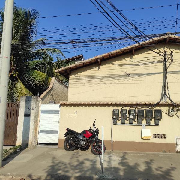Casa - Venda