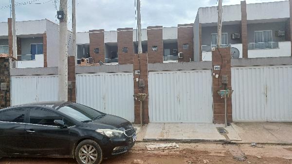 Oportunidade certa — Casa no Sao Vicente, Belford Roxo - RJ, Nº 380, 2 quartos, 1 vaga, 109m²