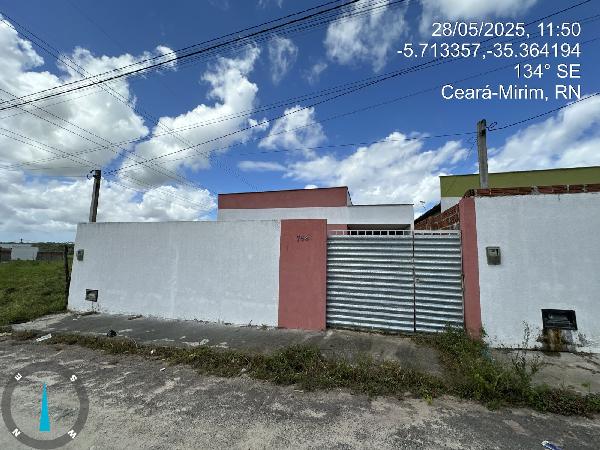 Casa - Venda