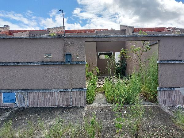 Oferta com destaque — Casa no Pedra Branca, Pacajus - CE, Nº 157, 150m²
