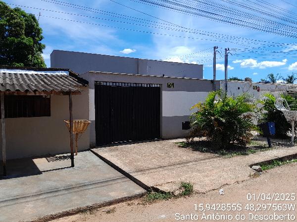 Casa - Venda