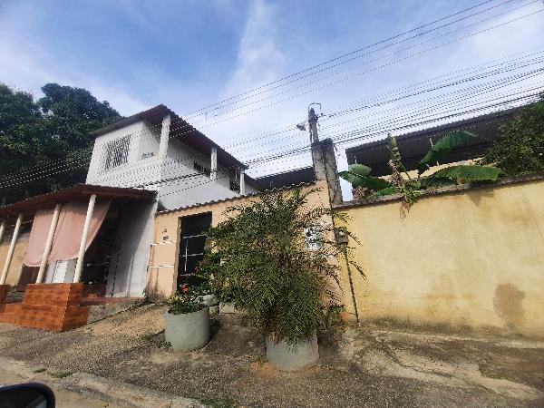 Casa - Venda