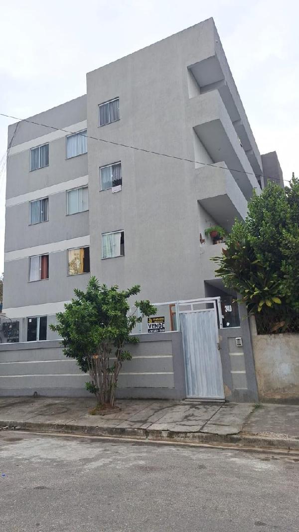 Oportunidade certa — Apartamento no Coelho, Sao Goncalo - RJ, Apto 406, 1 quarto, 38,39m²