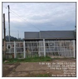 Oportunidade Caixa — Casa no Lot Vila Vasconcelos, Alvorada - RS, Nº 71, 150m²