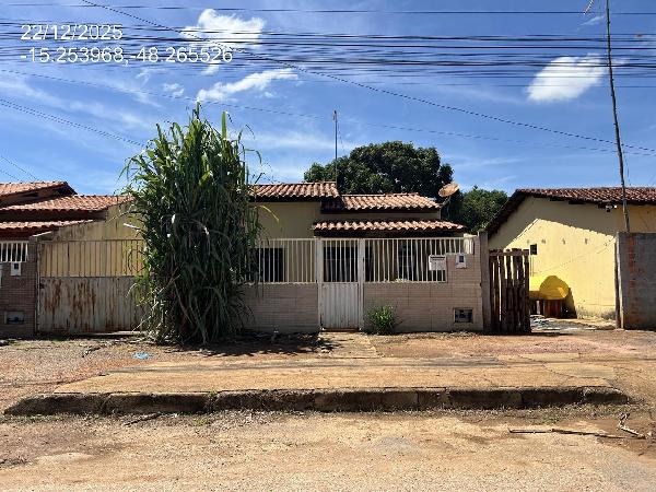 Casa - Venda