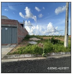 Oferta com destaque — Terreno em Teresina - PI, Nº IDA, 200m²