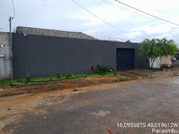 Casa - Venda