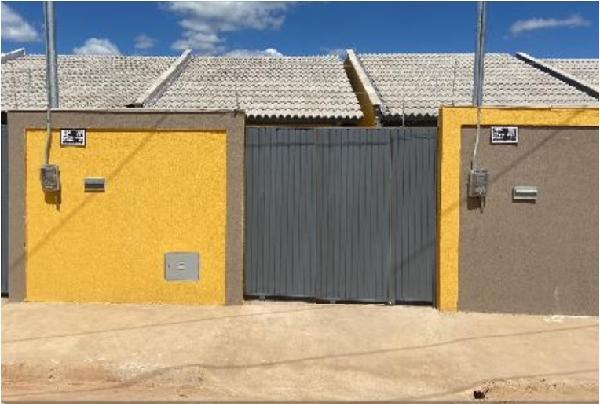Casa - Venda