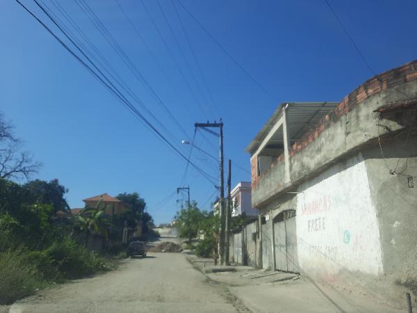 Casa - Venda