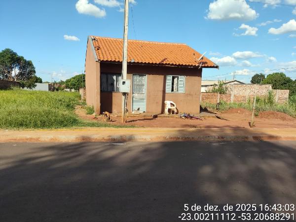 Casa - Venda