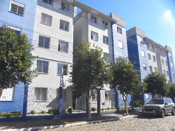 Apartamento - Venda