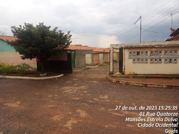 Casa - Venda