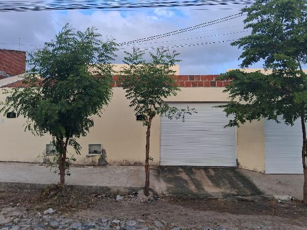 Casa - Venda