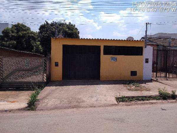 Casa - Venda