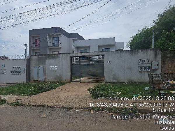 Apartamento - Venda
