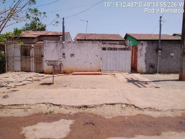 Casa - Venda
