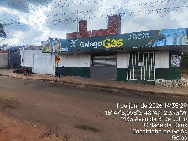 Casa - Venda