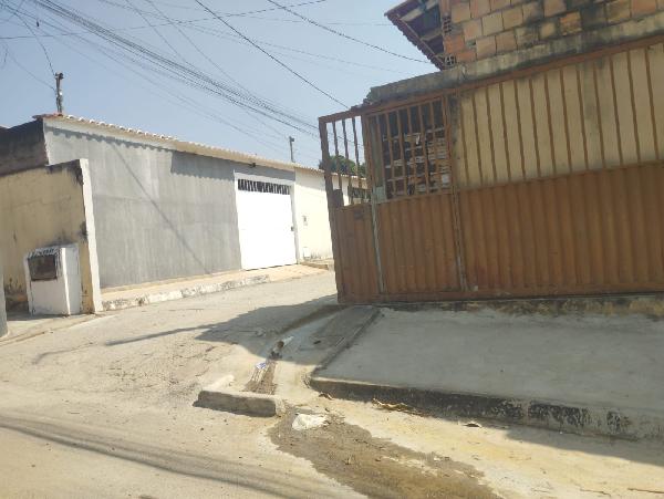Casa - Venda