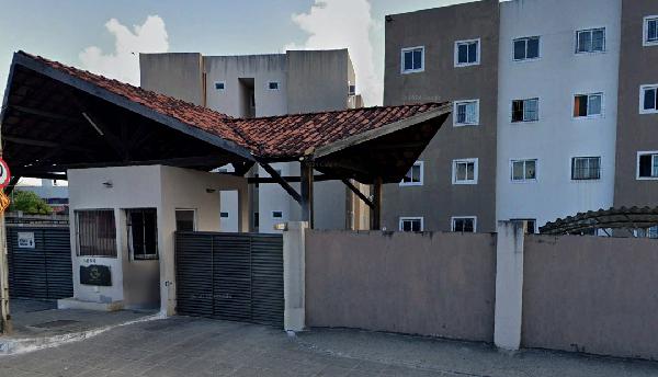 Oportunidade garantida — Apartamento no Mucumagro, Joao Pessoa - PB, Apto 305, 2 quartos, 1 vaga, 46,3m²