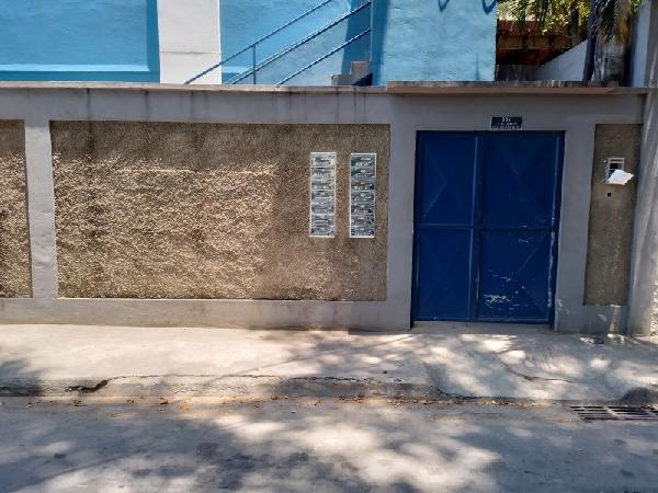 Condição facilitada — Apartamento no Palhada, Nova Iguacu - RJ, Apto 103, 2 quartos, 43,86m²