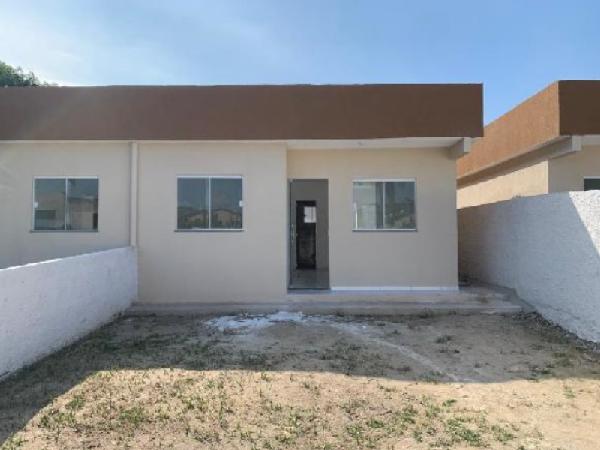 Oferta vantajosa — Casa no Vista Alegre, Sao Goncalo - RJ, Nº 448, 130,97m²