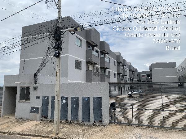 Apartamento - Venda
