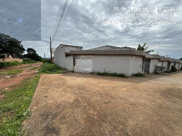 Casa - Venda