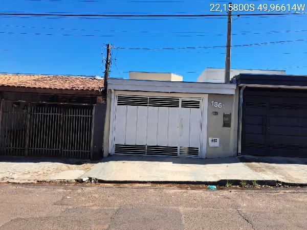 Casa - Venda
