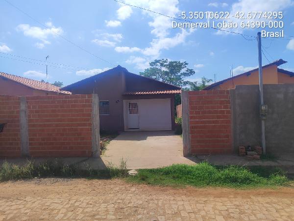 Casa - Venda