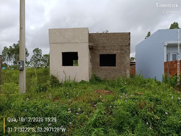 Casa - Venda