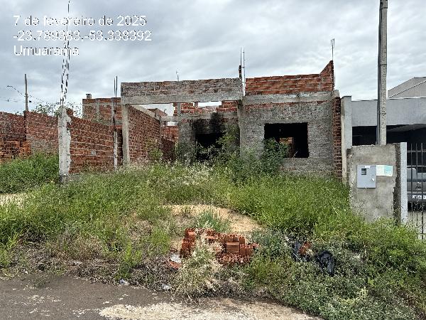 Casa - Venda