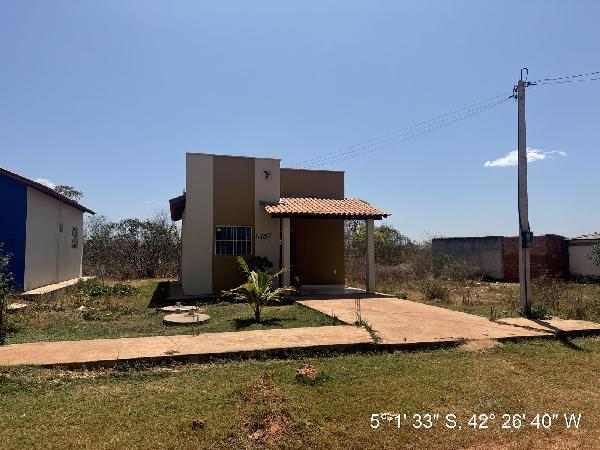 Casa - Venda