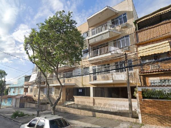 Imóvel com ótima proposta — Apartamento no Penha Circular, Rio de Janeiro - RJ, Apto 301, 2 quartos, 1 vaga, 68m²