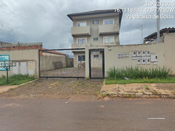 Apartamento - Venda