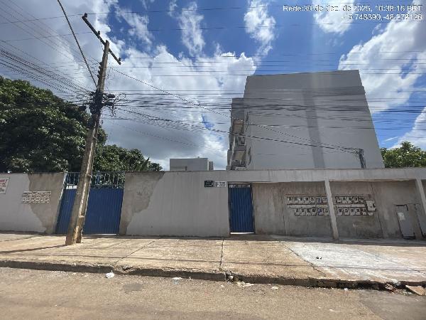 Apartamento - Venda