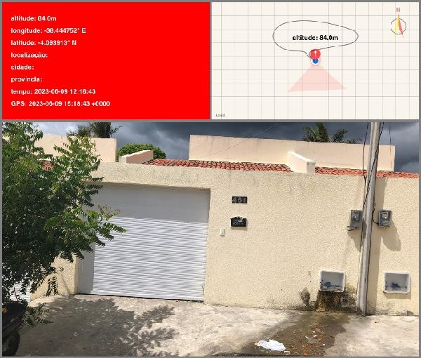 Casa - Venda