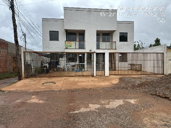 Apartamento - Venda