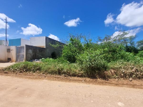 Imóvel em região valorizada — Terreno no Jd Guajara Mirim, Nossa Senhora do Socorro - SE, 125,16m²