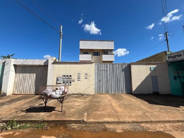 Apartamento - Venda