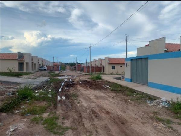 Excelente escolha — Casa no Santa Inês, Altos - PI, Nº 1604, 2 quartos, 227,5m²