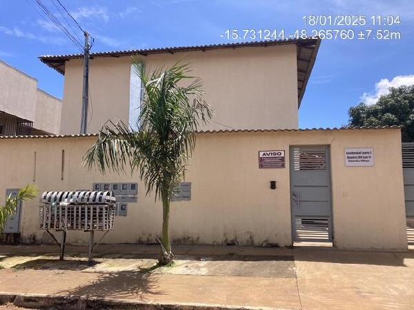 Apartamento - Venda