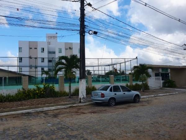 Apartamento - Venda