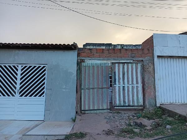 Casa - Venda
