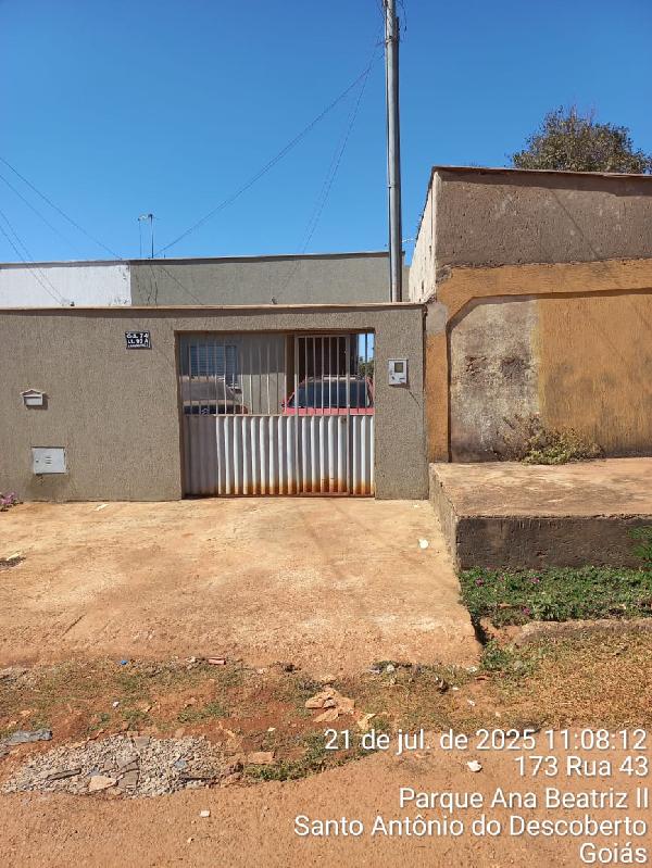 Casa - Venda