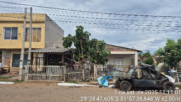 Casa - Venda