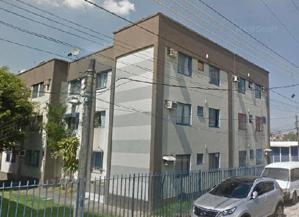 Apartamento - Venda